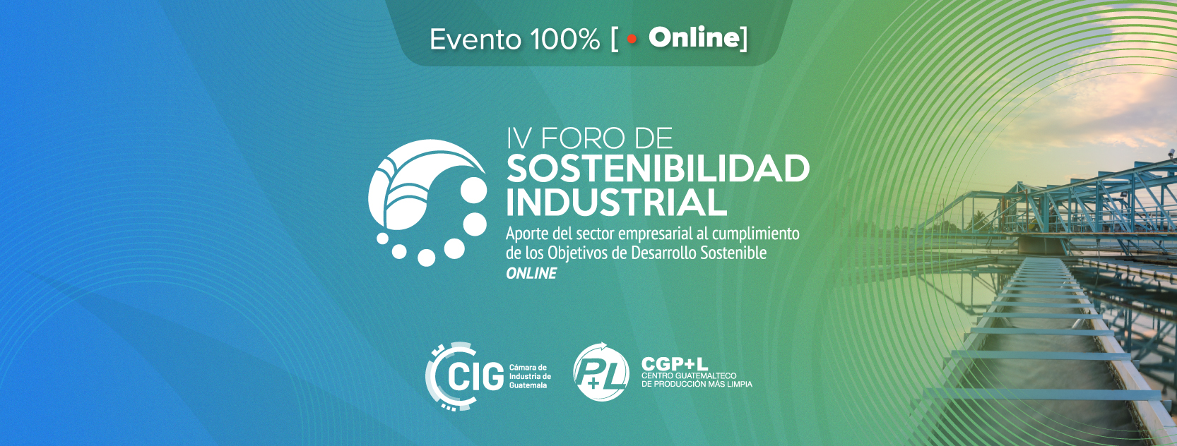 La Cámara de Industria de Guatemala realizará el primer foro virtual de sostenibilidad. Foto Prensa Libre: Cortesía