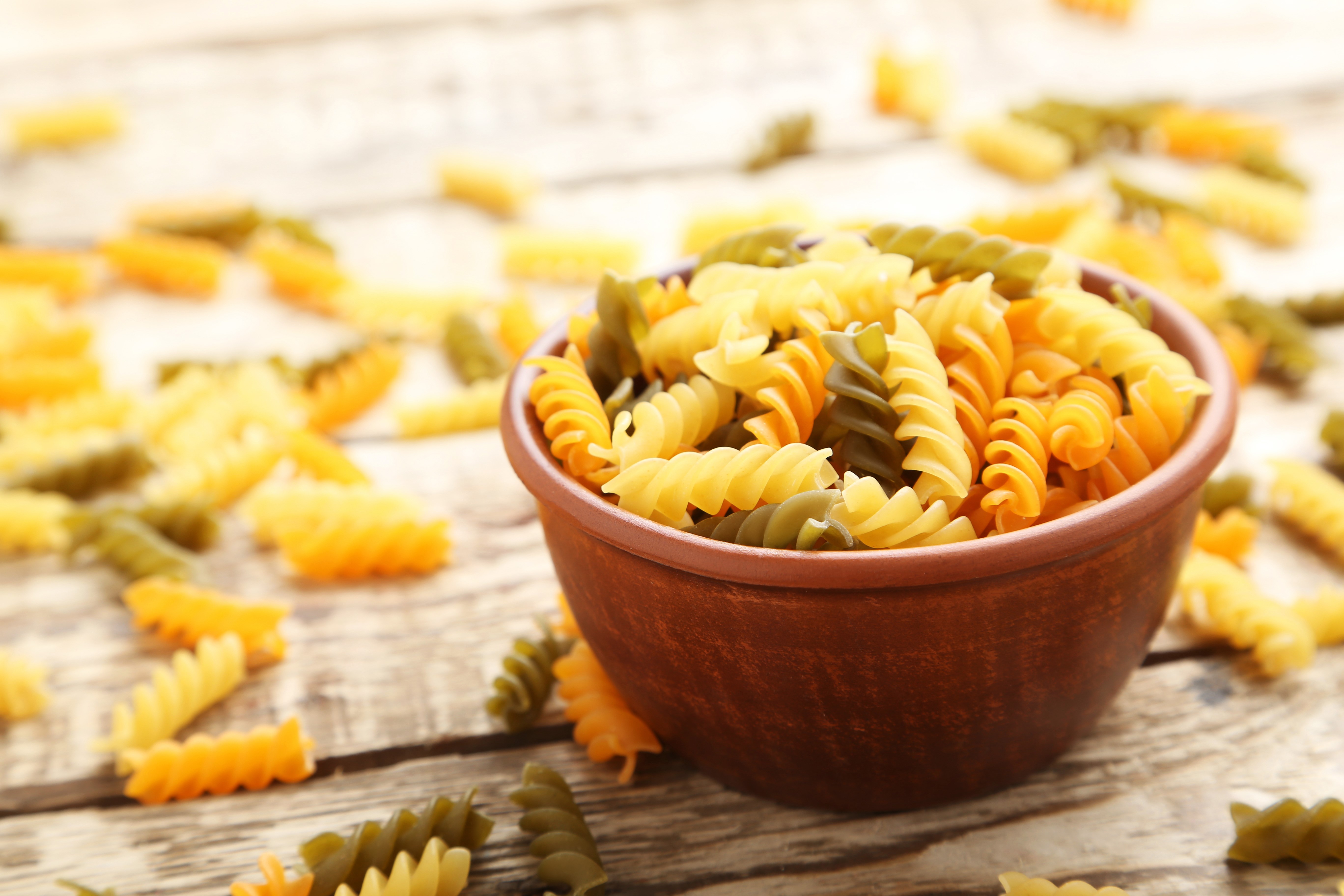 La alcaparra le da un sabor muy particular a esta ensalada. Foto Prensa LIbre: ShutterStock