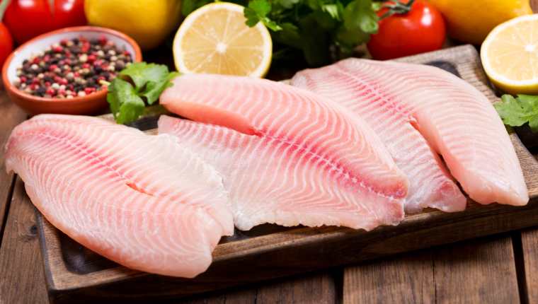 El pescado brinda al organismo Omega 3, que son ácidos grasos esenciales. Foto Prensa Libre: ShutterStock