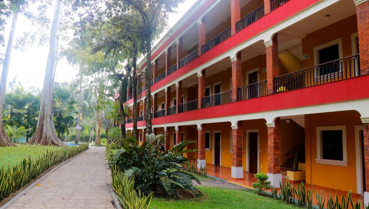 Establecimientos de servicios turísticos deben estar registrados en el Inguat. (Foto Prensa Libre: Rolando Miranda)