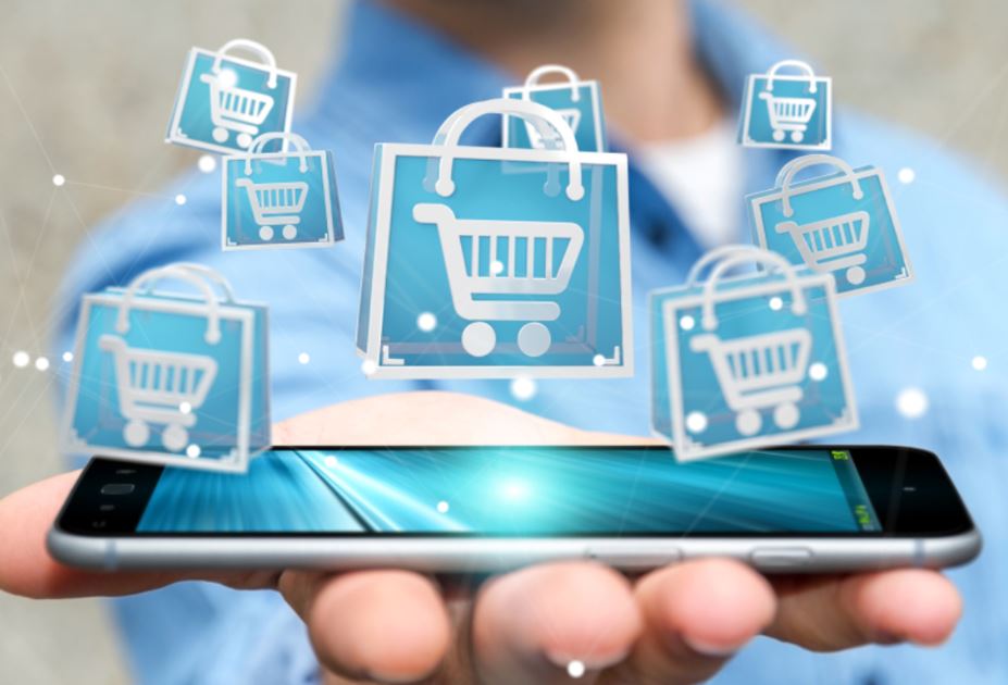 GuatOnlineFest 2020 apoyará a las empresas a reactivar sus ventas en medio de la crisis del covid-19. (Foto Prensa Libre: Shutterstock)