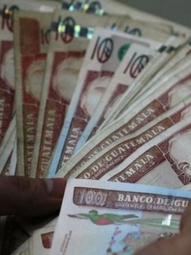 Salario Mínimo 2025