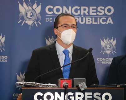“No he sido notificado”: Felipe Alejos reacciona a las sanciones de Estados Unidos