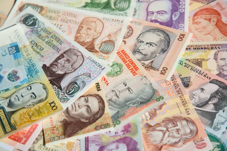 (Foto Prensa Libre: Shutterstock/Fedor Selivanov)