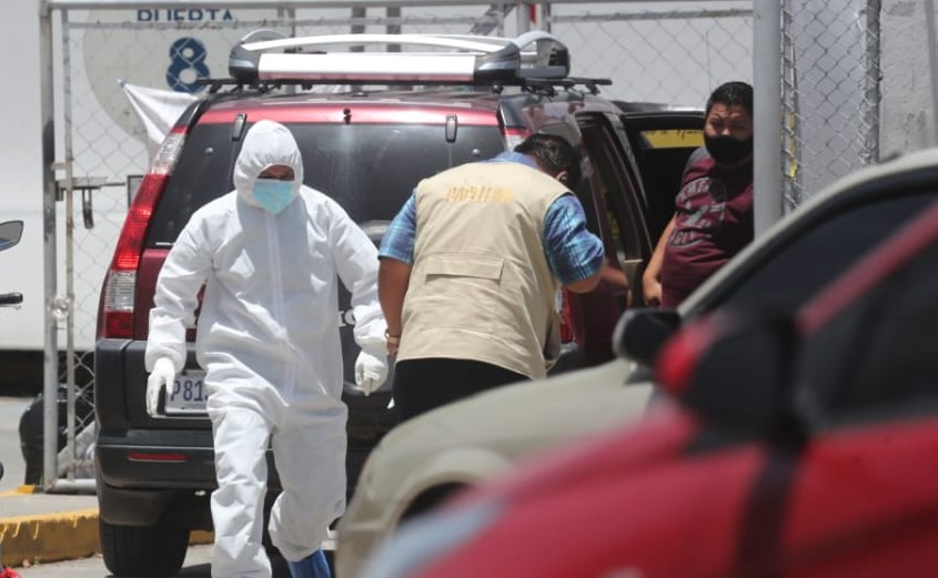 OPS proyecta en qué mes y cuántos casos diarios puede haber en Guatemala en el pico de la pandemia del coronavirus
