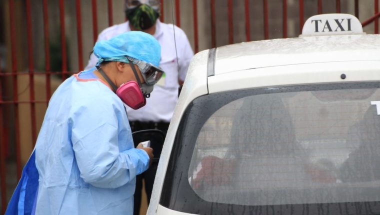 Las actividades regresarían poco a poco a la normalidad en medio de la pandemia en Guatemala. (Foto Prensa Libre: Hemeroteca PL) 