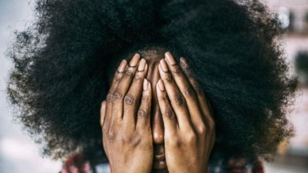 Persona afrodescendiente habla sobre el caso de George Floyd