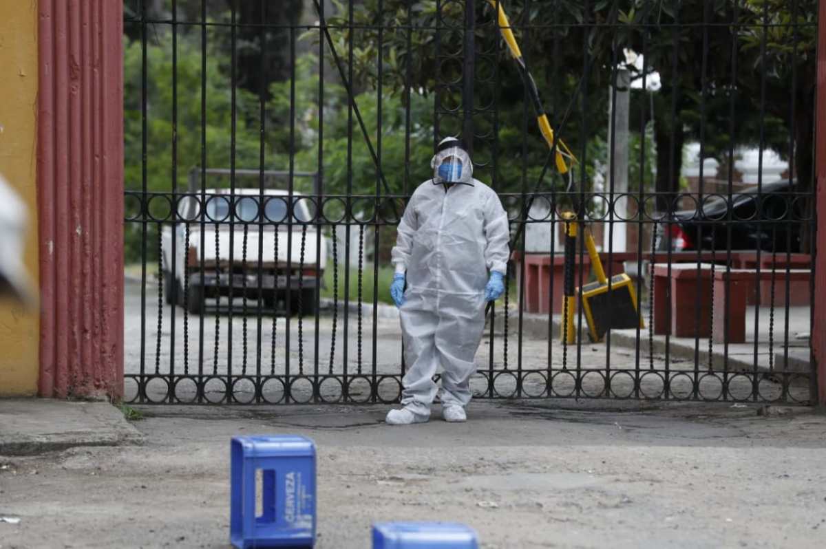Cancillería reporta la muerte de 142 guatemaltecos en el exterior por coronavirus