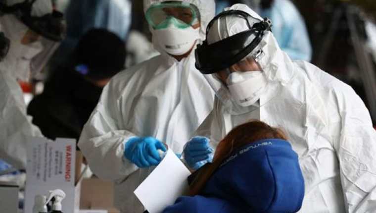 Nuevo estudio revela más detalles sobre el coronavirus. (Foto: AFP)