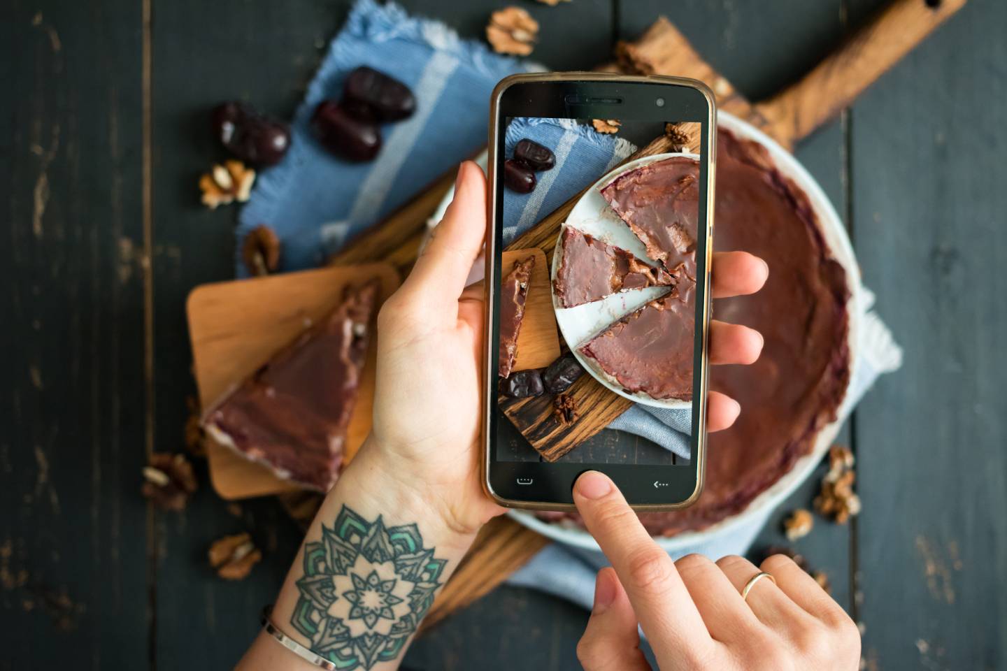 Shutterstock / Viktor Kochetkov