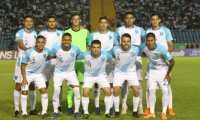 La Selección de Guatemala jugará por un pase a Qatar 2022, aunque Concacaf todavía no ha hecho oficial ningún formato de eliminatoria. (Foto Prensa Libre: Hemeroteca PL)