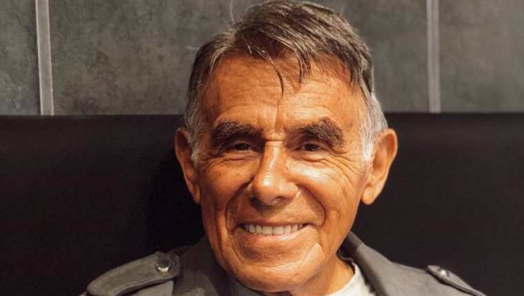El legendario actor mexicano Héctor Suárez falleció a los 81 años. (Foto Prensa Libre: Tomada de instagram.com/hectorsuarezoficial)
