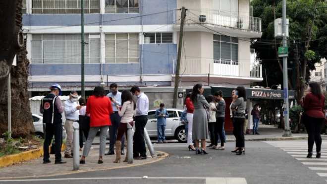 Colonia Narvarte Oriente. (Foto Prensa Libre: Arturo Luna/Forbes México)