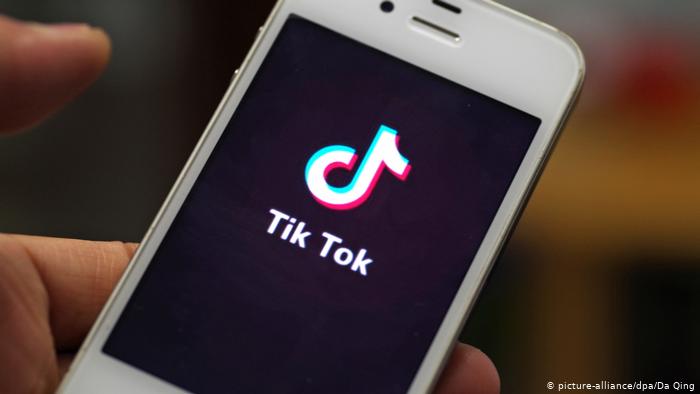 El gobierno de la India prohibió docenas de aplicaciones, en su mayoría chinas, incluidas TikTok, WeChat y UC Browser. (Foto Prensa Libre: Picture-Alliance)