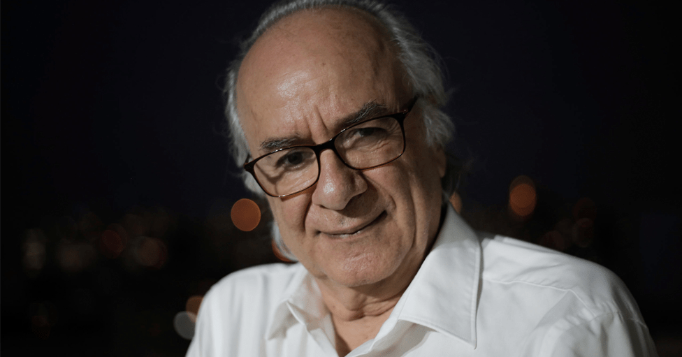 Descrito como el "sociólogo de la antiglobalización", Boaventura de Sousa Santos es uno de los principales impulsores del Foro Social Mundial. (Foto Prensa Libre: Scarlett Rocha)