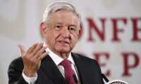 López Obrador ha defendido su visita a EE.UU. como necesaria para el fortalecimiento de la relación comercial.