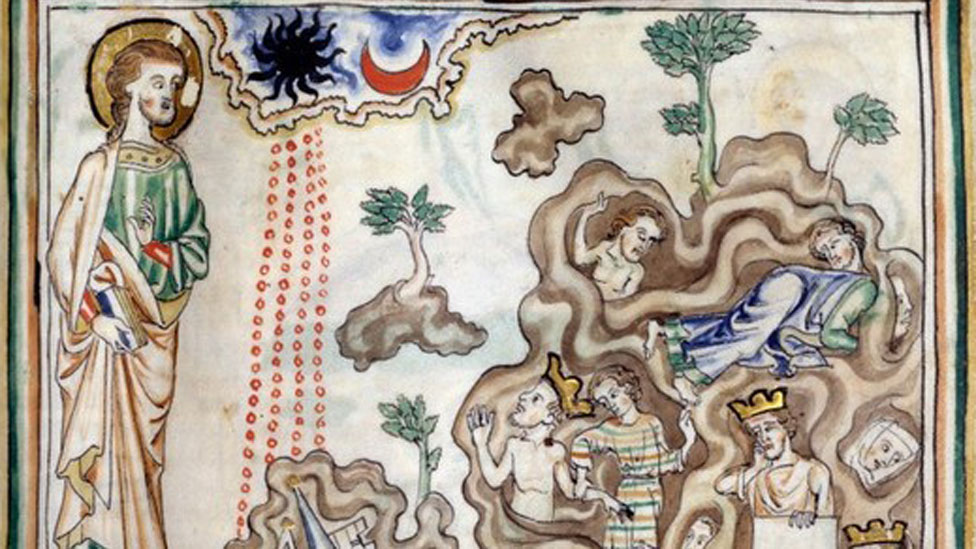 Los fenómenos astronómicos siempre nos han fascinado, pero algunos tuvieron un impacto real en nuestra historia. Getty Images