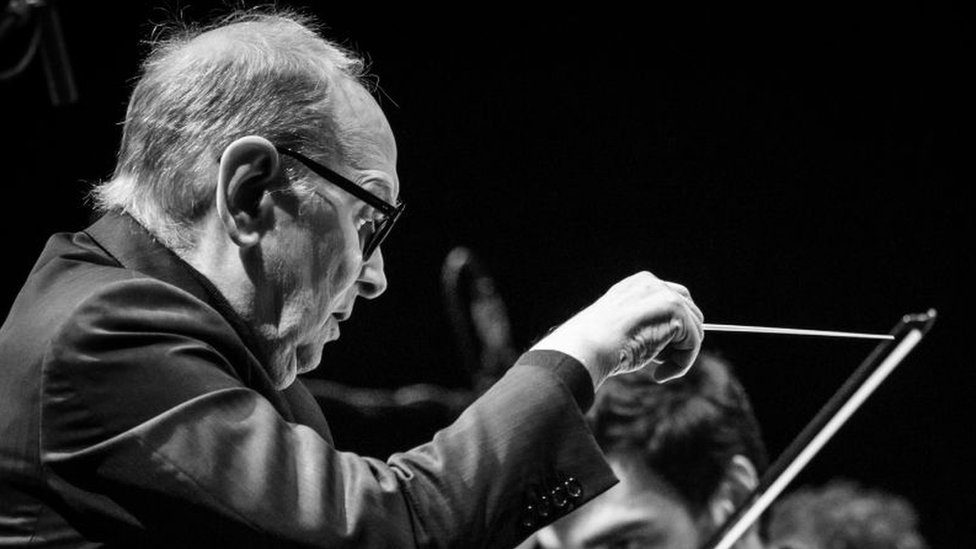 Muere Ennio Morricone: qué dice la emotiva carta que el compositor italiano dejó a modo de despedida
