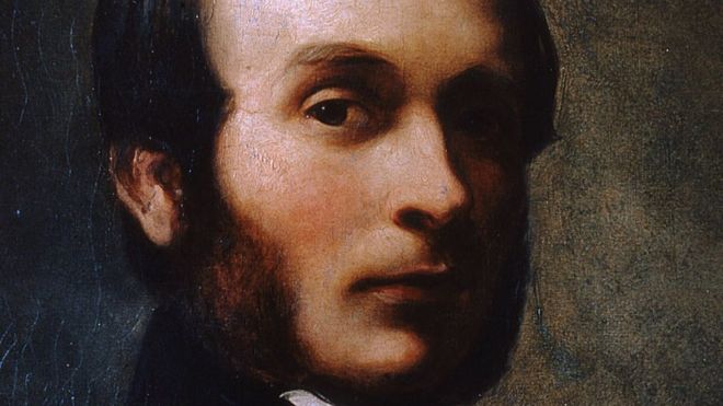 El doctor John Snow nació en el seno de una familia de obreros. (Foto Prensa Libre: BBC)