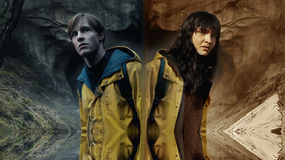 ¿Qué fenómenos científicos hay en la serie "Dark"? NETFLIX