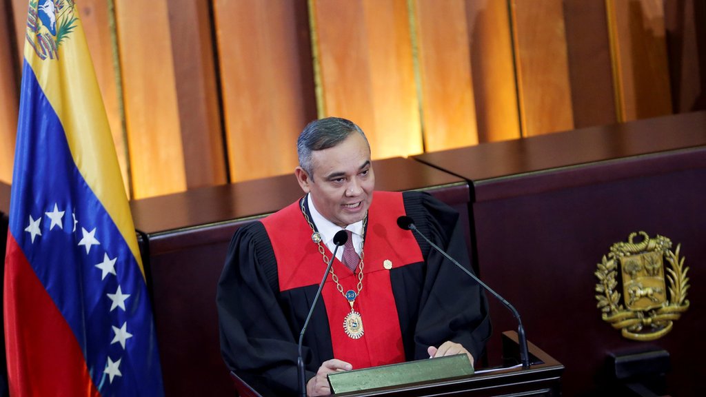 (Foto Prensa Libre: Reuters)