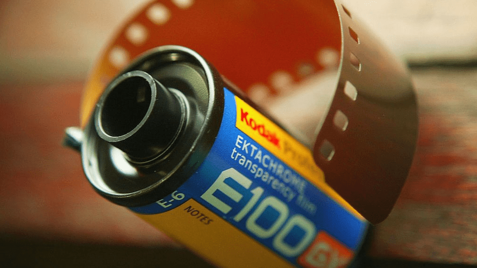 Quizás recuerdes a Kodak por este producto hoy considerado retro, pero la empresa lleva años de renovación.