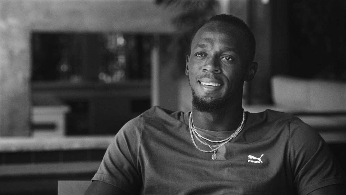 Usain Bolt da positivo por coronavirus luego de celebrar su cumpleaños