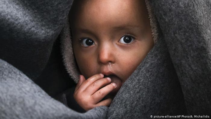 UNICEF: hay millones de niñas y niños “envenenados por plomo” en el mundo