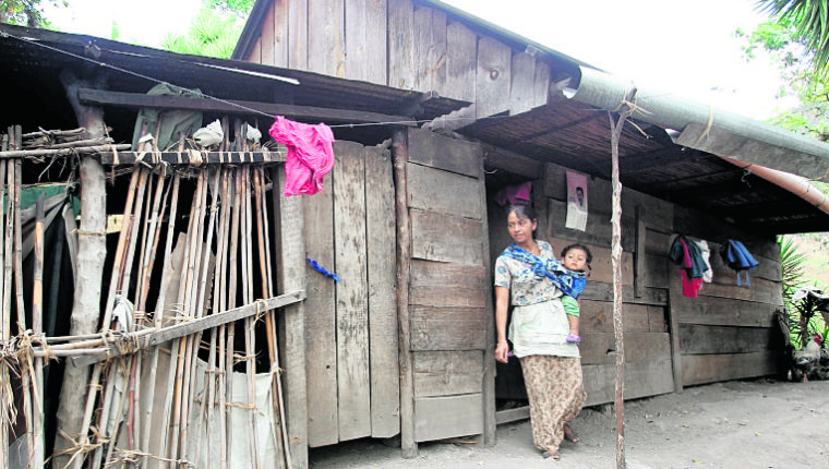 Guatemala ya supera los 23 contagios de coronavirus. (Foto Prensa Libre: Hemeroteca PL) 