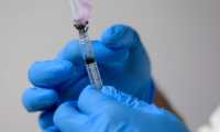 Actualmente hay varios proyectos para encontrar vacuna contra el coronavirus. (Foto Prensa Libre: Hemeroteca PL). 
