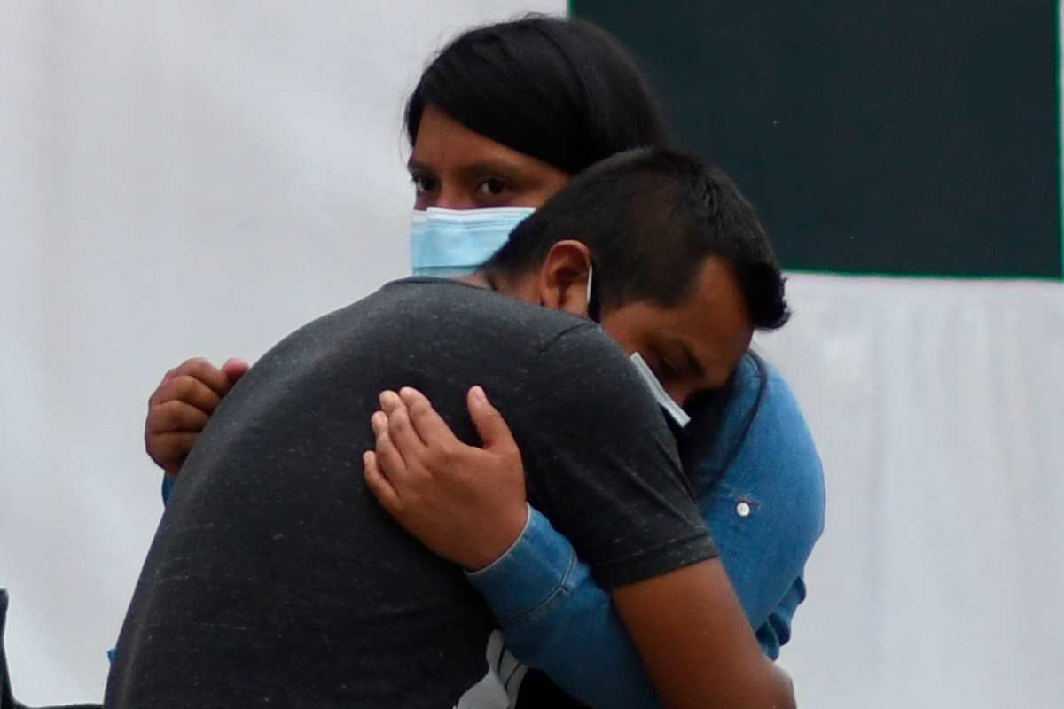 Guatemaltecos creen que lo peor de la pandemia está por venir