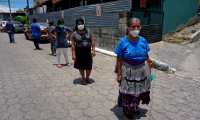 Guatemala empieza una fase de reapertura de actividades durante la pandemia del coronavirus. (Foto Prensa Libre: Hemeroteca PL)