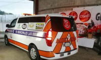 Ambulancia Coatepecano