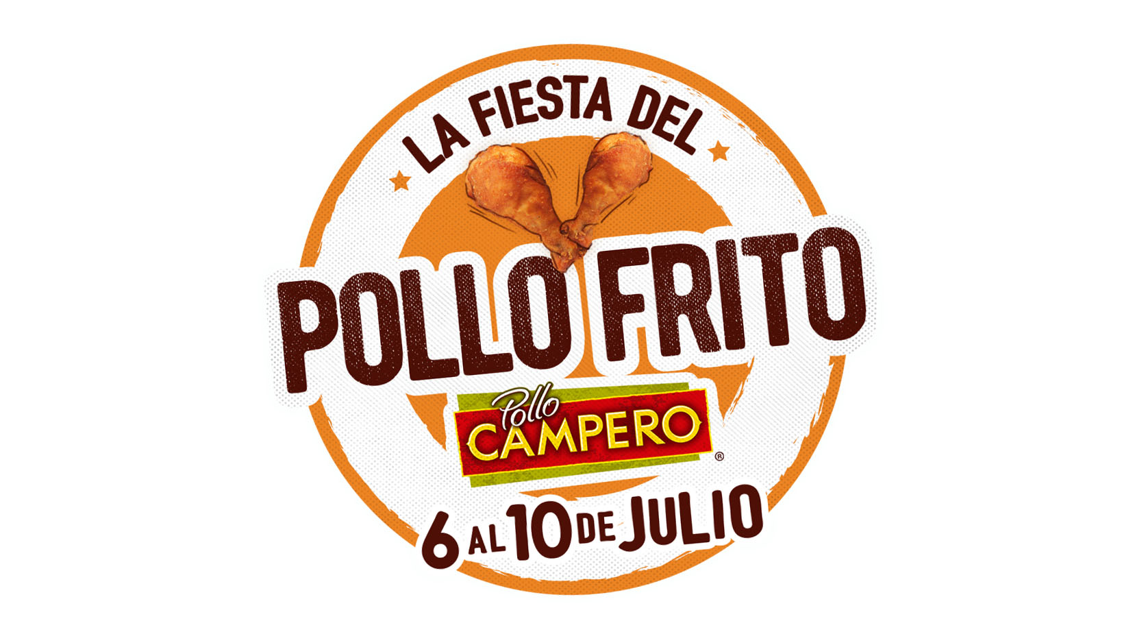 Campero realiza la Fiesta del Pollo Frito con ofertas y actividades especiales. (Foto Prensa Libre: cortesía Pollo Campero)
