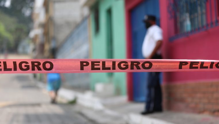 Coronavirus en Guatemala: alcaldes señalan que lentitud en entrega de pruebas les dificulta frenar la pandemia