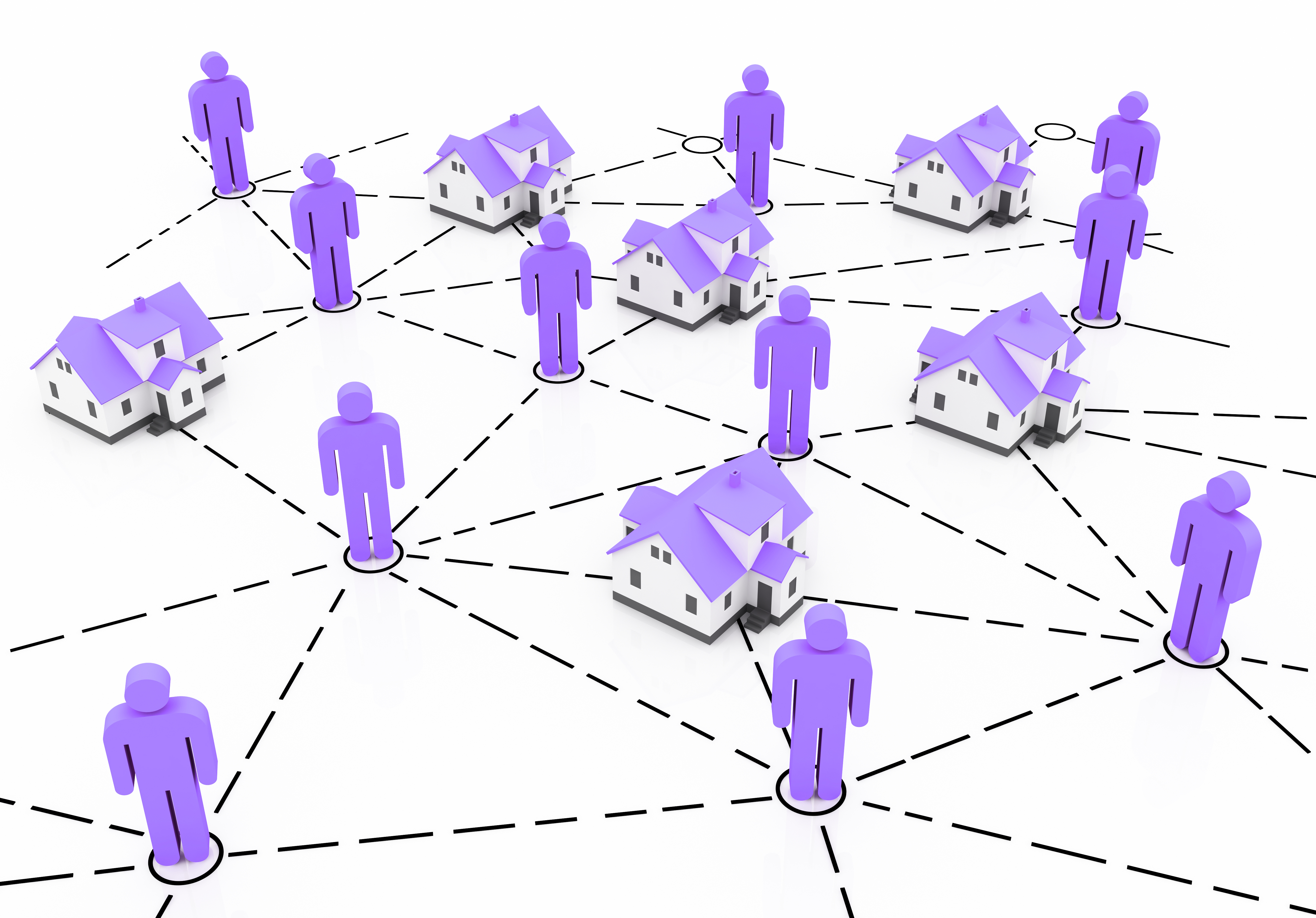 (Foto Prensa Libre: Shutterstock)