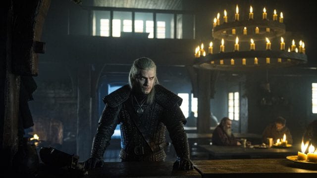 Netflix confirmó el spin-off de la serie sensación ‘The witcher’. (Foto Prensa Libre: Netflix)