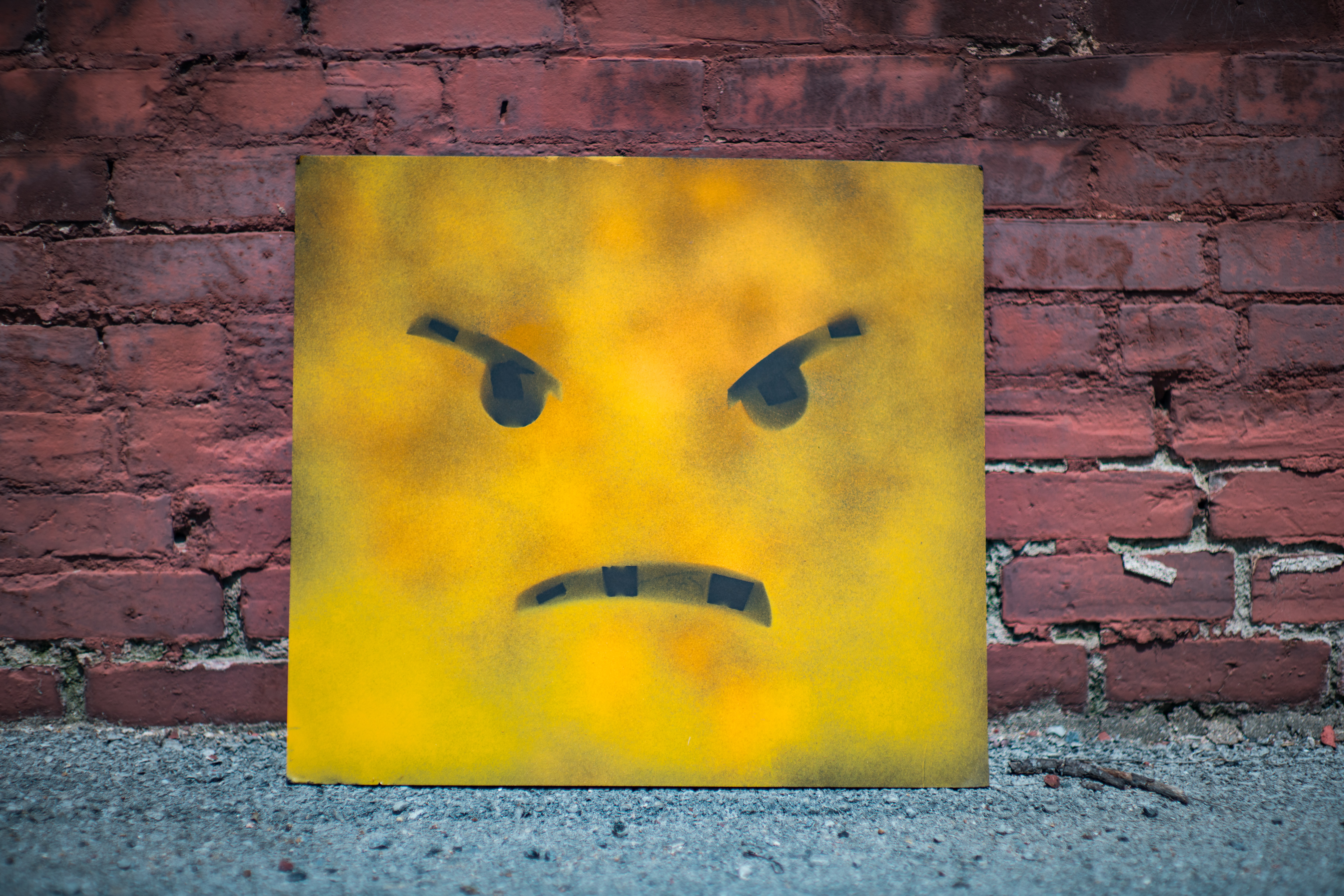 Las emociones forman parte de los humanos, pero ¿qué hacer si la ira y el enojo salen de control? (Foto Prensa Libre Andre Hunter/ Unsplash)