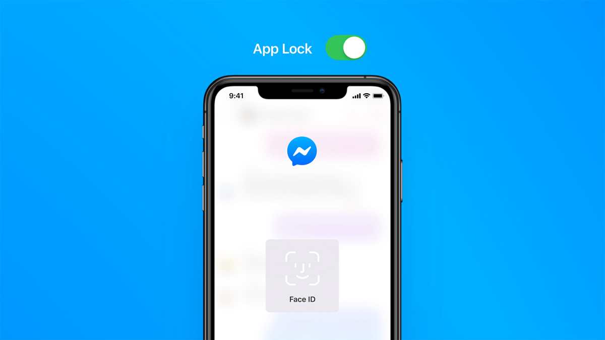Cómo funcionará App Lock, la integración de Facebook para controlar los mensajes en Messenger