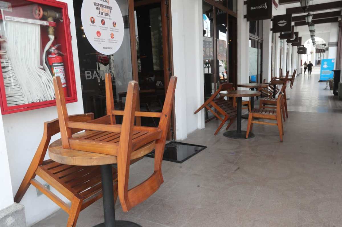 Coronavirus: Cómo el cierre de restaurantes y tiendas en Europa golpeó al café guatemalteco