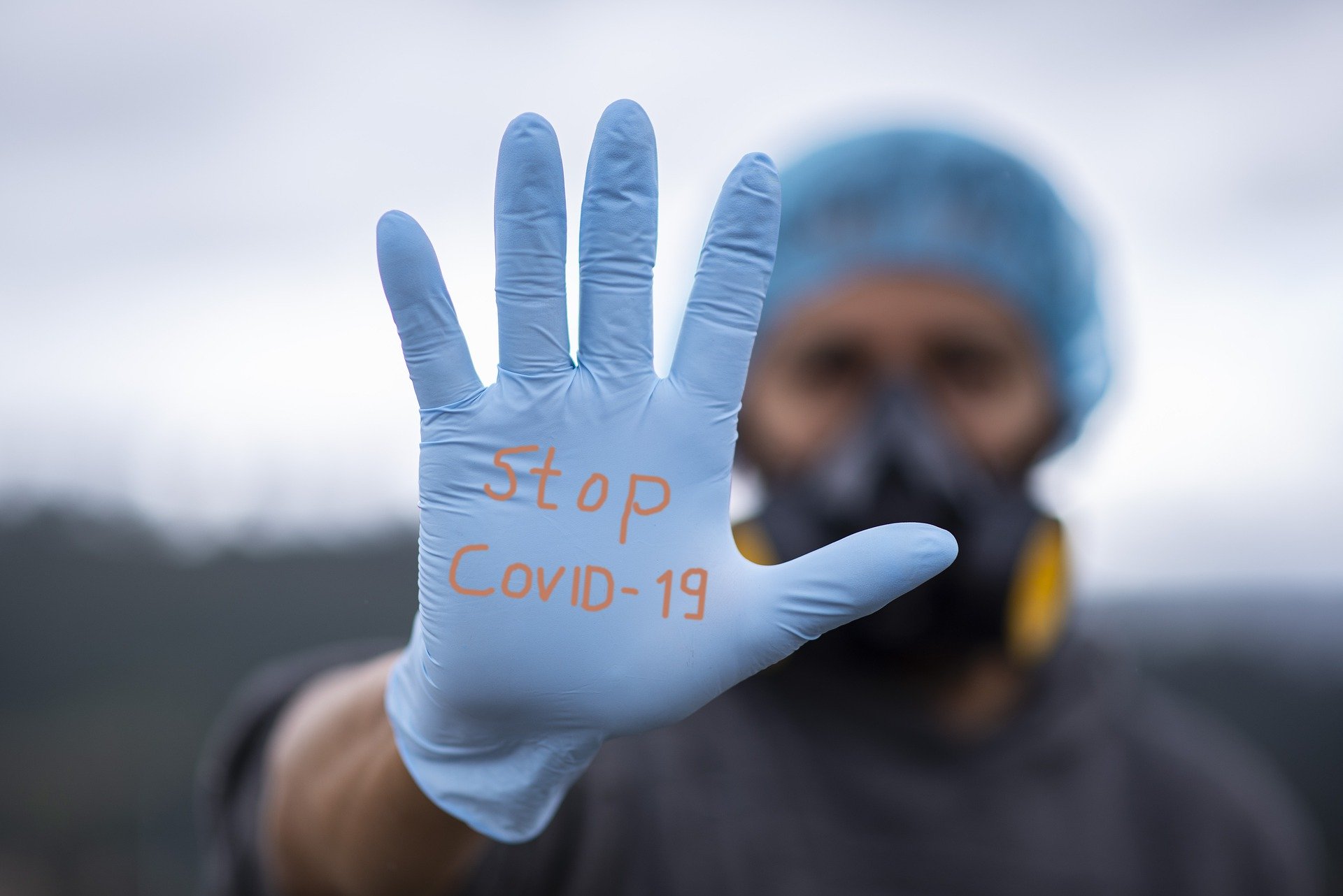 Canadá quiere apoyar a Guatemala a prevenir el coronavirus. (Foto Prensa Libre: Pixabay)