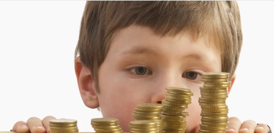 La educación financiera, mejor si comienza en la infancia