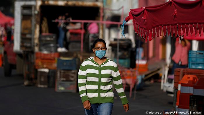 ¿Cómo se ha enfrentado hasta ahora esta "otra pandemia"?. (Foto Prensa Libre: Picture-Alliance)