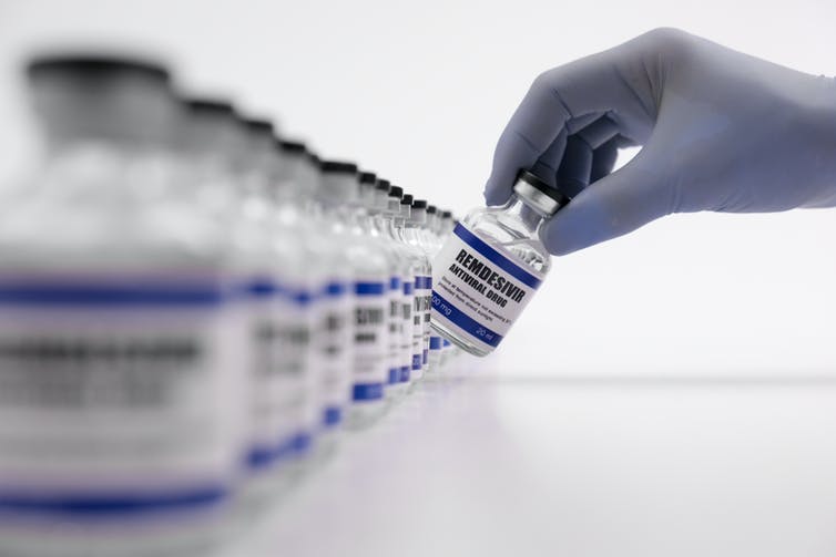 (Foto Prensa Libre: Shutterstock)