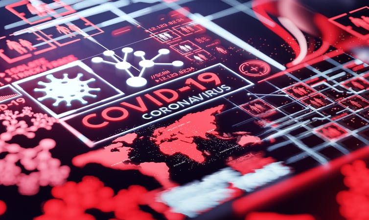 Shutterstock / solarseven