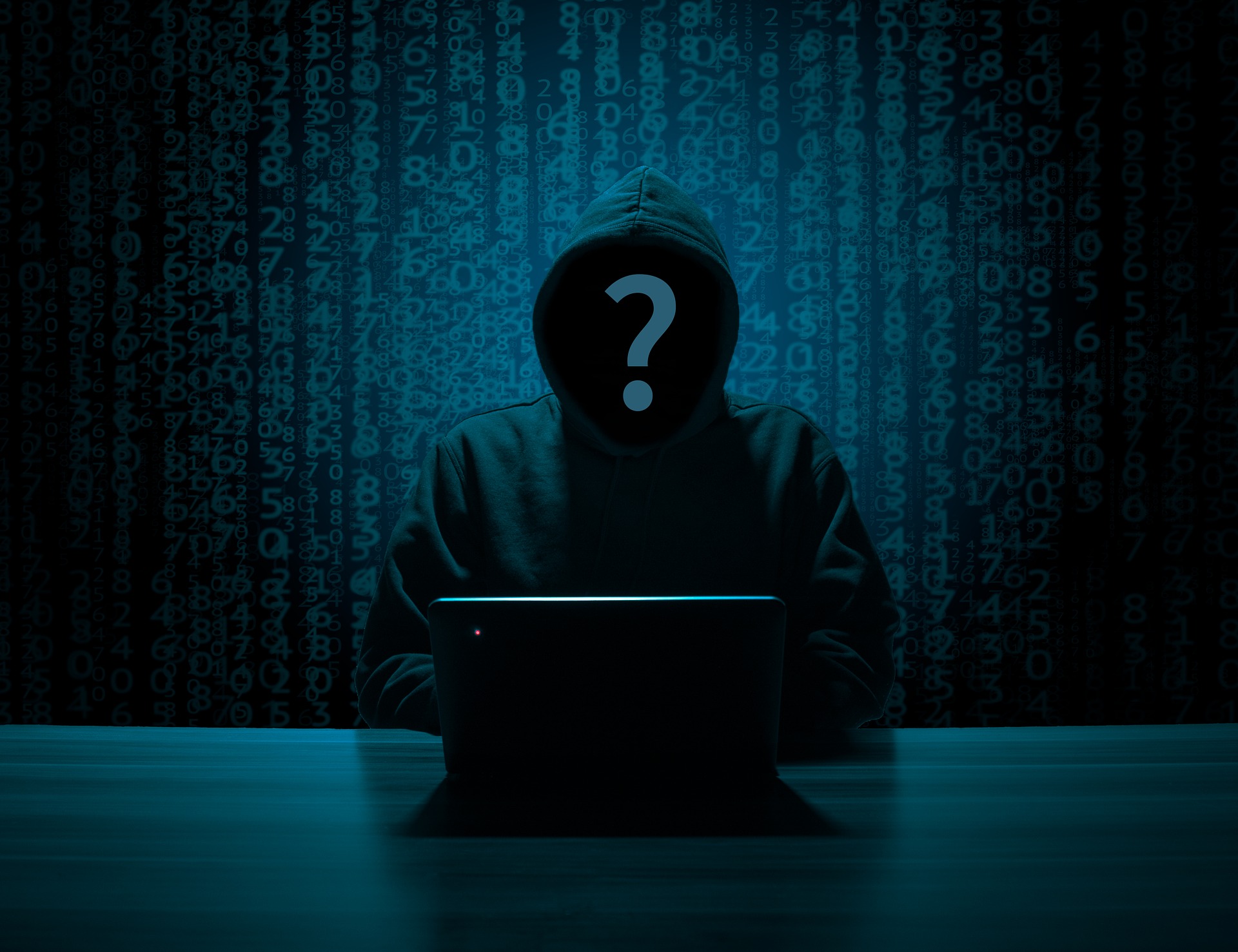 Varias cuentas de famosos en Twitter fueron hackeadas. 
(Foto Prensa Libre: Pixabay)