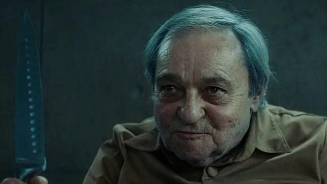 La producción está entre las favoritas de los usuarios de Netflix.  (Foto Prensa Libre:  Netflix)