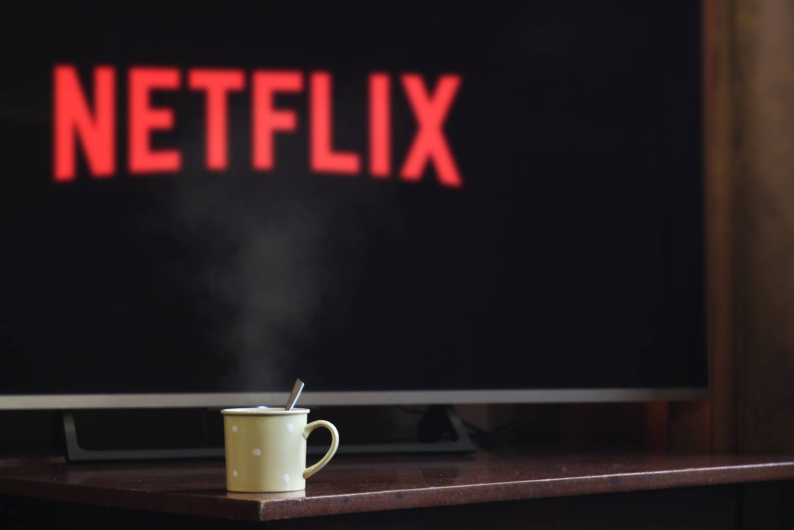 Series, películas y documentales figuran en los estrenos de Netflix. (Foto Prensa Libre: Pexels) 