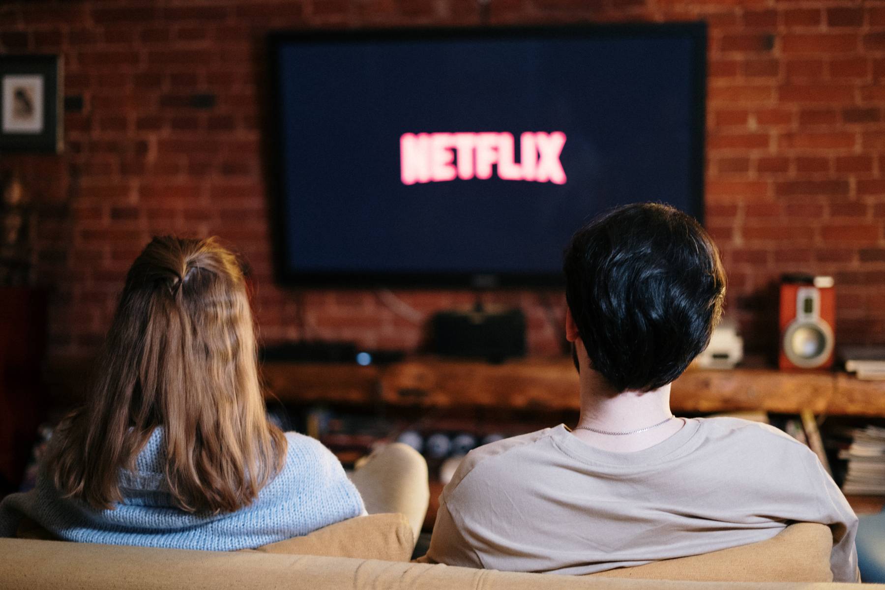Netflix revela el Top 10 de las películas más vistas en toda su historia de la plataforma. (Foto Prensa Libre: Pexels)
