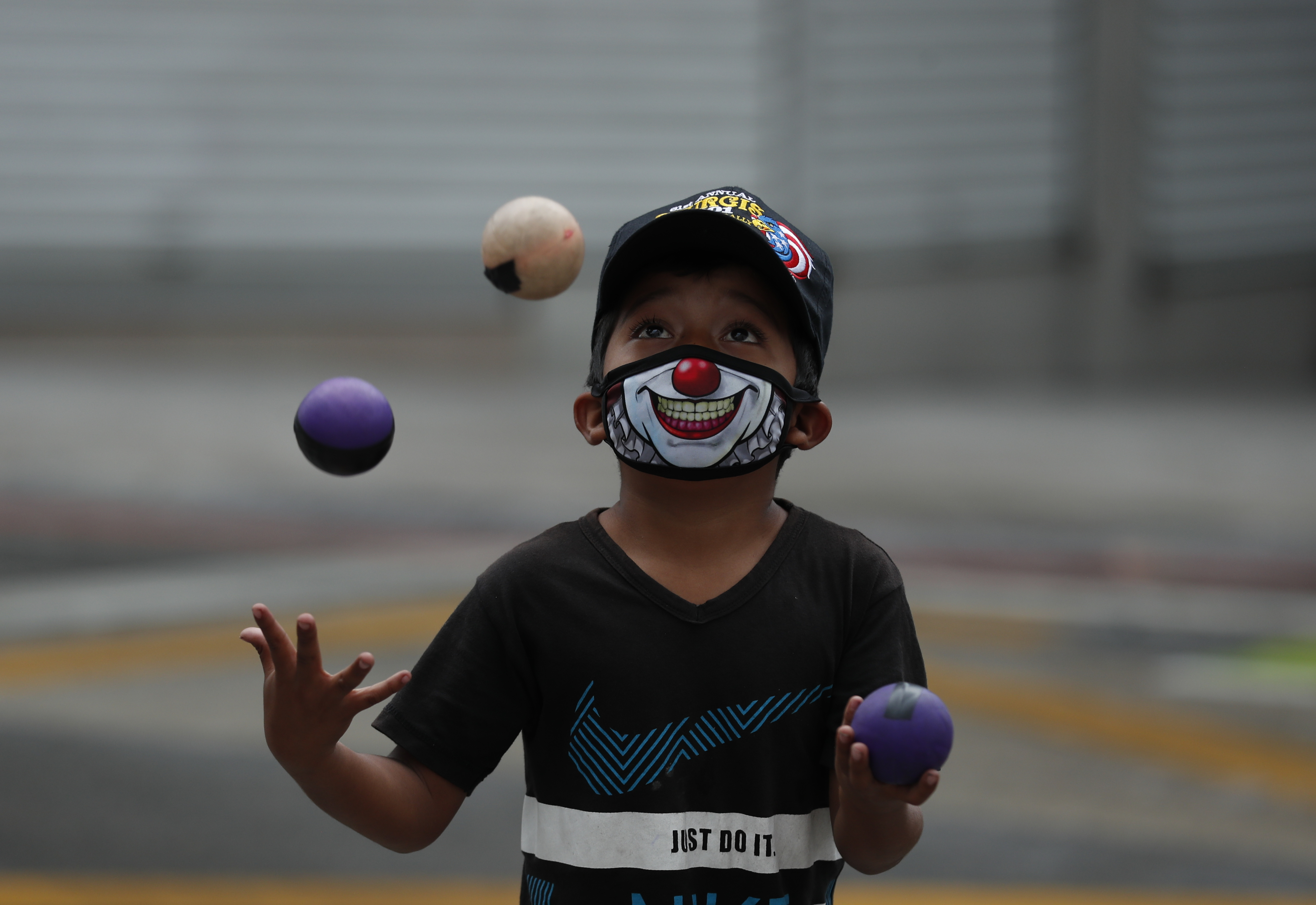 El confinamiento tambiÃ©n dejarÃ¡ secuelas en los niÃ±os y niÃ±as â Prensa Libre